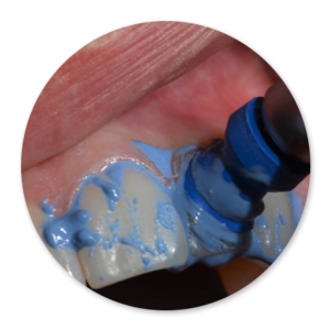 Dentalhygiene Patricia Ried | Kurs 3