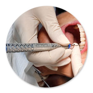 Dentalhygiene Patricia Ried | Kurs 4