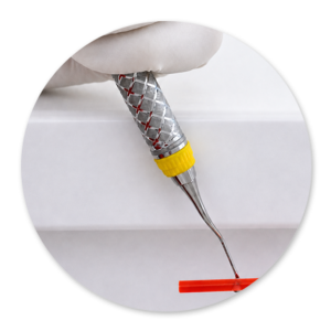 Dentalhygiene Patricia Ried | Kurs 5