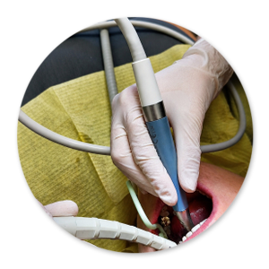 Dentalhygiene Patricia Ried | Kurs 9